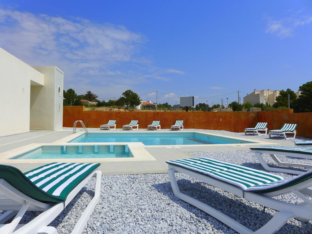 Rentalmar Sun Dore Miami Playa Exterior foto