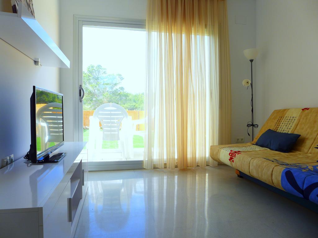 Rentalmar Sun Dore Miami Playa Exterior foto