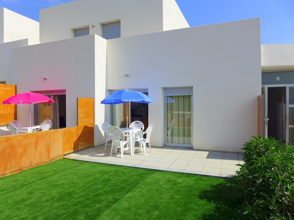 Rentalmar Sun Dore Miami Playa Exterior foto