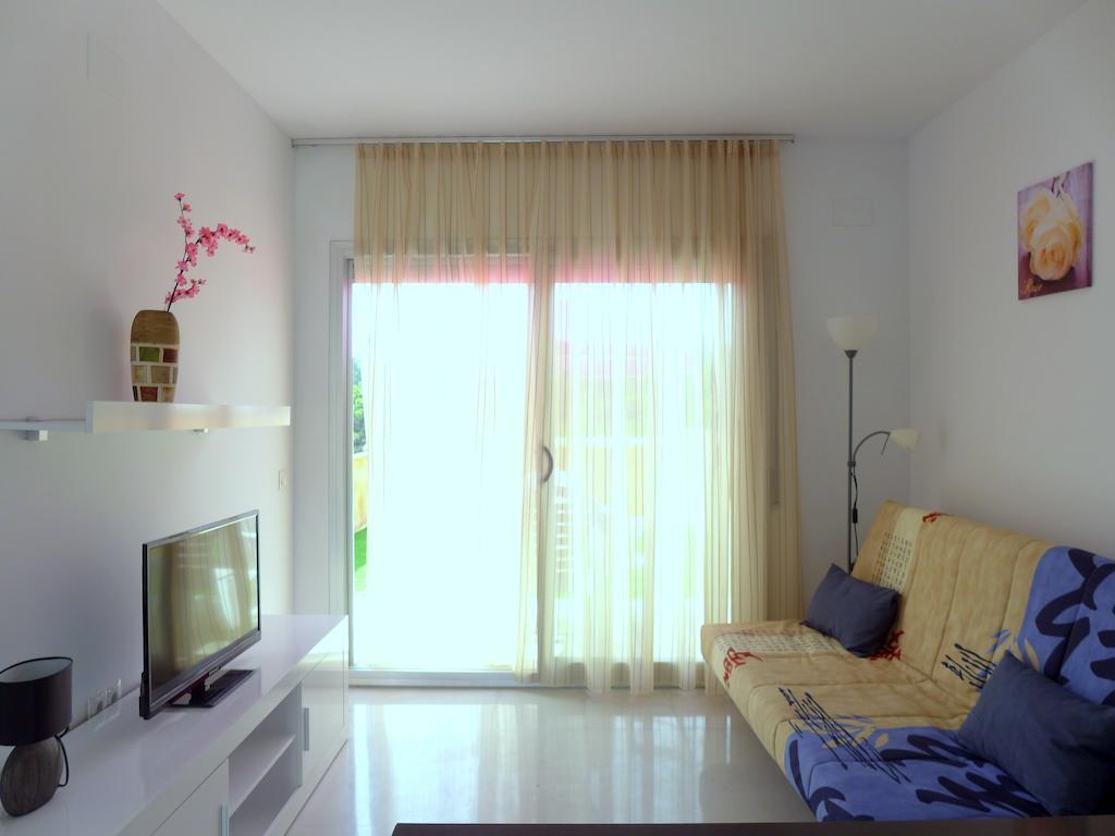 Rentalmar Sun Dore Miami Playa Quarto foto