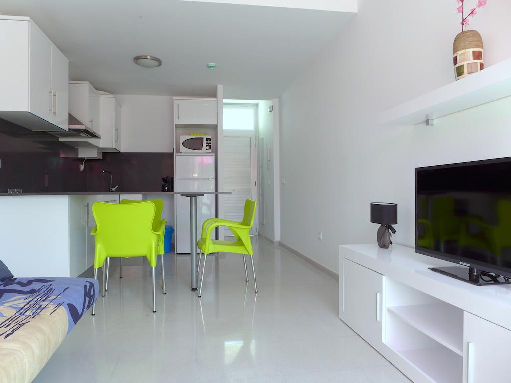 Rentalmar Sun Dore Miami Playa Quarto foto