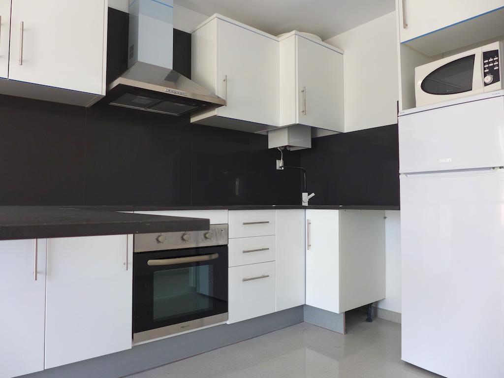 Rentalmar Sun Dore Miami Playa Quarto foto