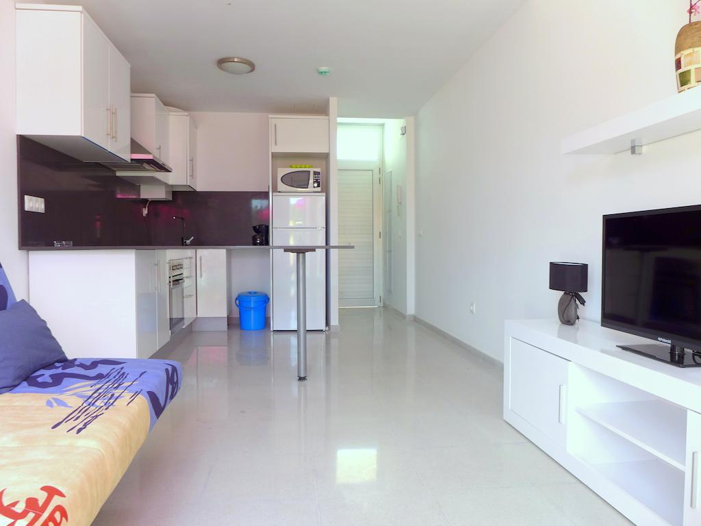 Rentalmar Sun Dore Miami Playa Quarto foto
