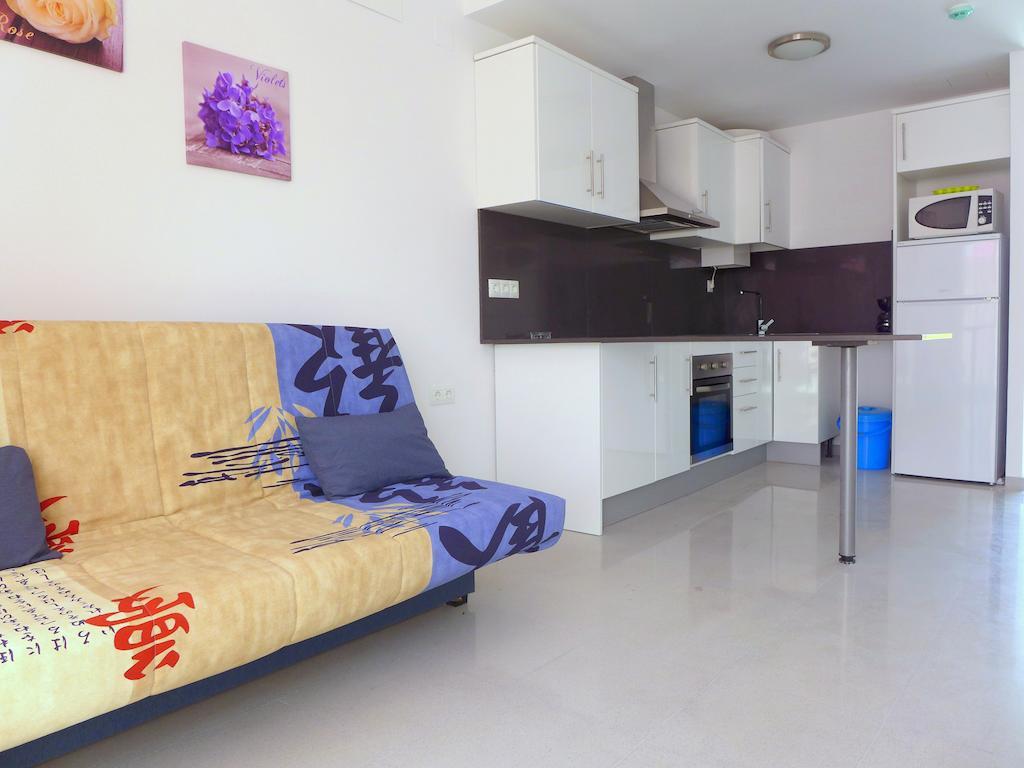 Rentalmar Sun Dore Miami Playa Quarto foto