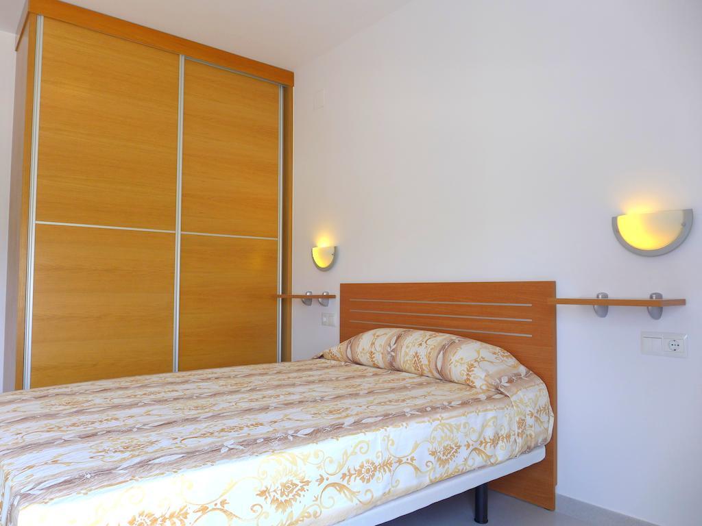Rentalmar Sun Dore Miami Playa Quarto foto