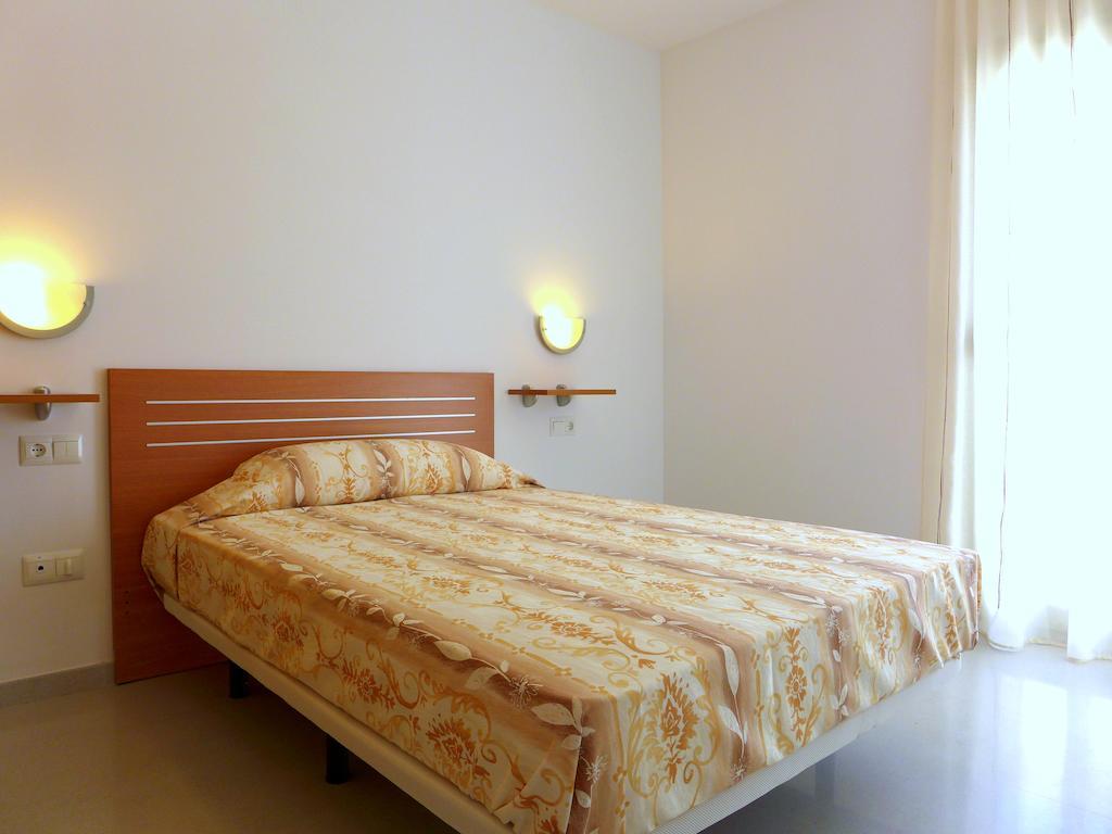 Rentalmar Sun Dore Miami Playa Quarto foto