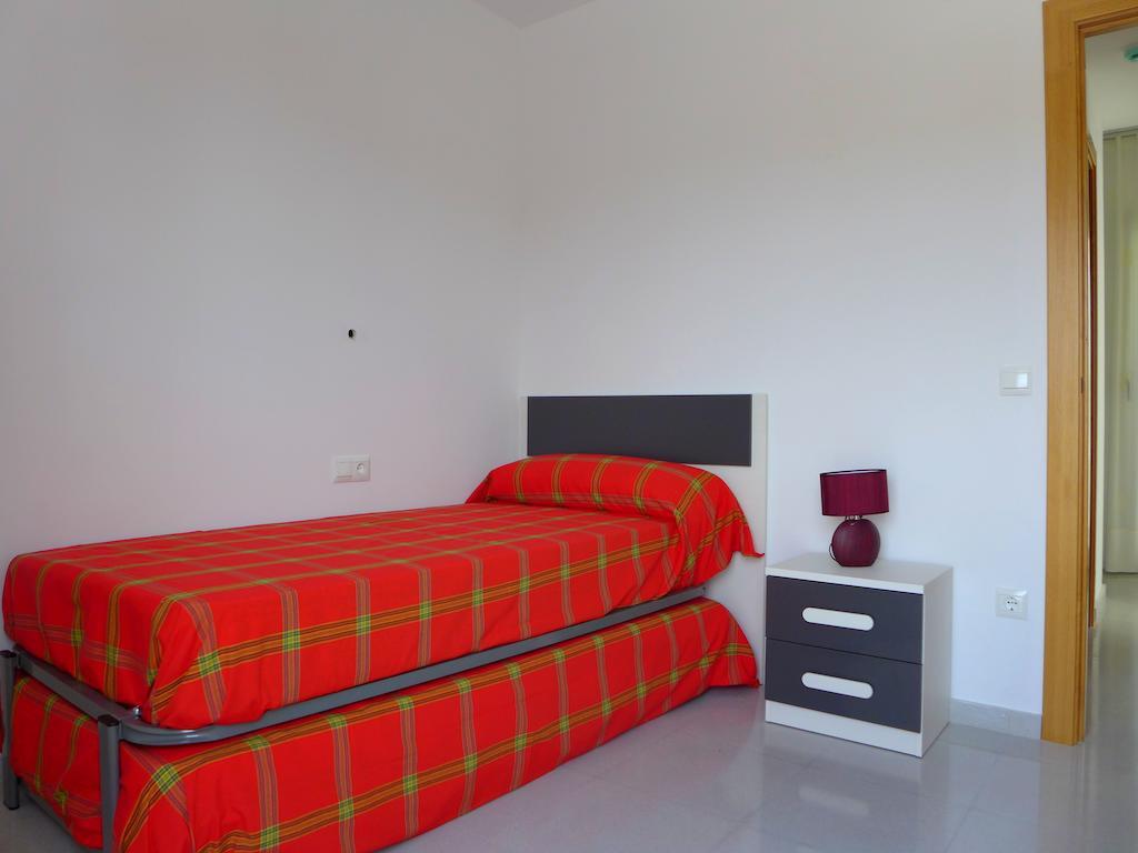 Rentalmar Sun Dore Miami Playa Quarto foto