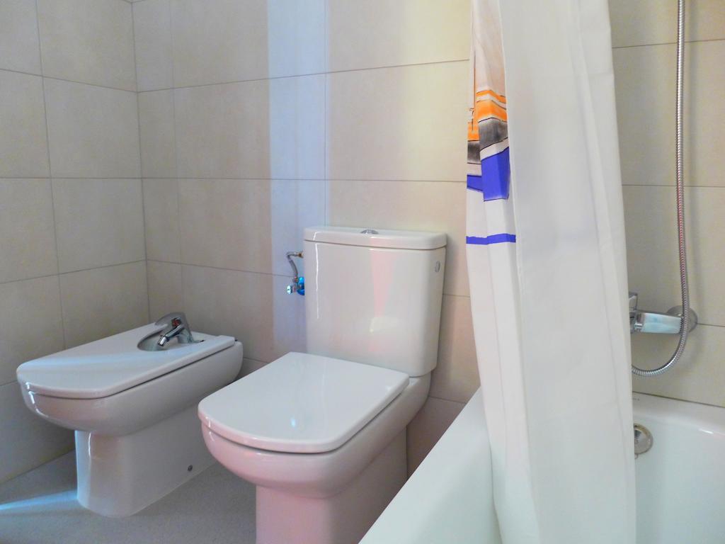 Rentalmar Sun Dore Miami Playa Quarto foto