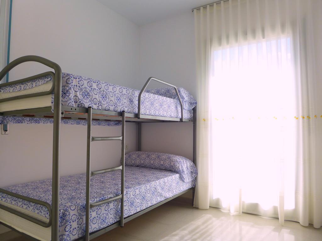 Rentalmar Sun Dore Miami Playa Quarto foto