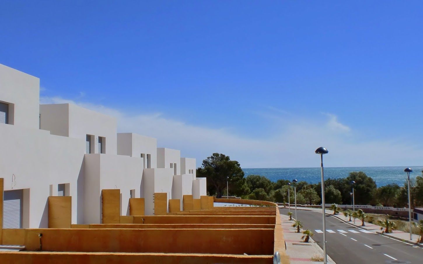 Rentalmar Sun Dore Miami Playa Exterior foto