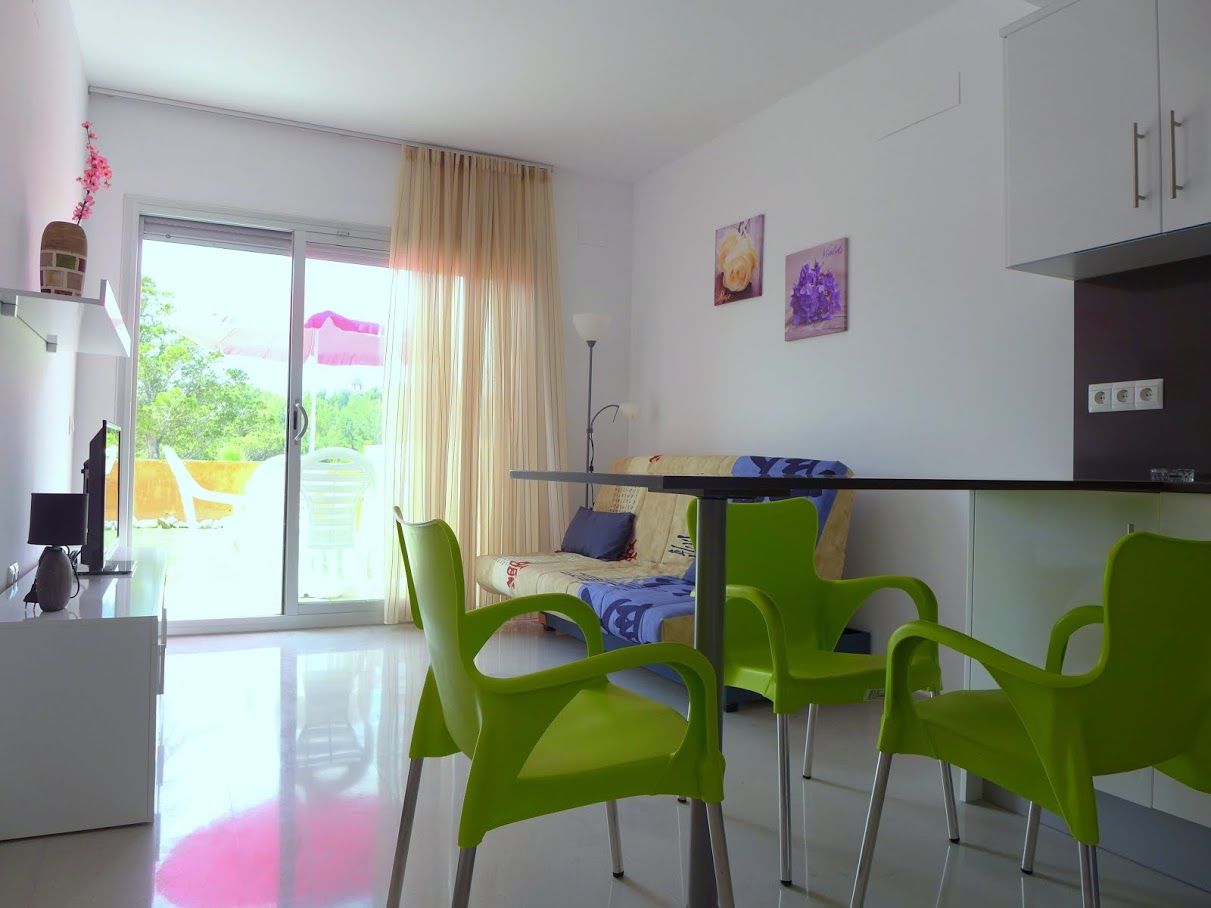 Rentalmar Sun Dore Miami Playa Exterior foto